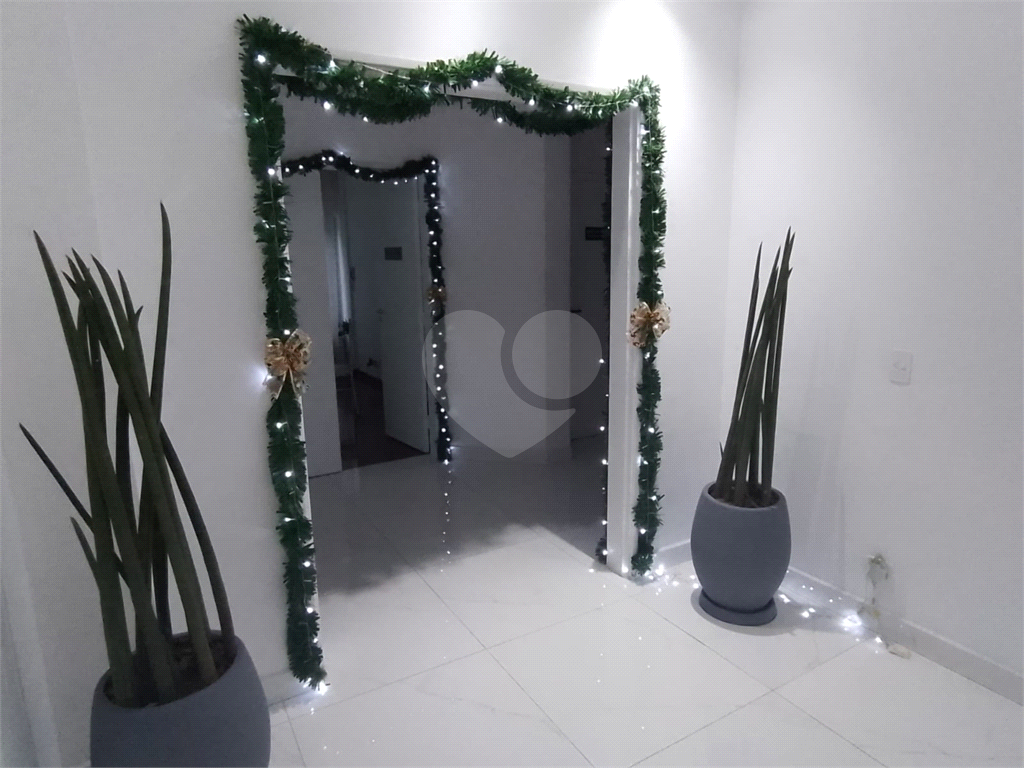 APARTAMENTO em VILA GUILHERME