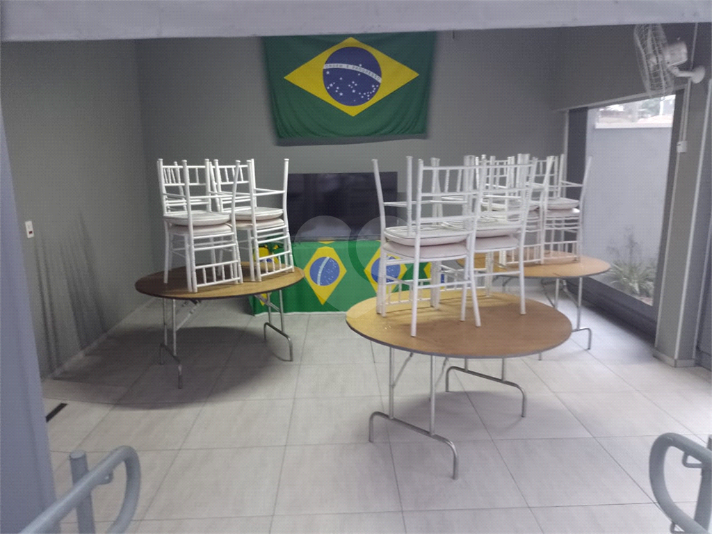 APARTAMENTO em VILA GUILHERME