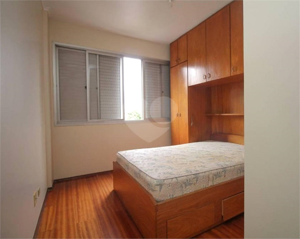 APARTAMENTO em VILA GUILHERME