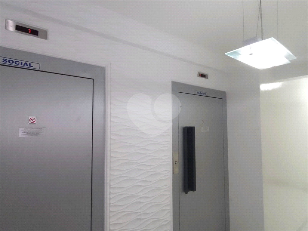 APARTAMENTO em VILA GUILHERME