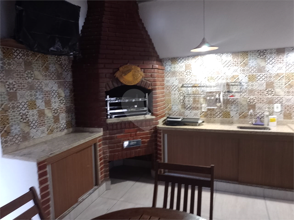 APARTAMENTO em VILA GUILHERME