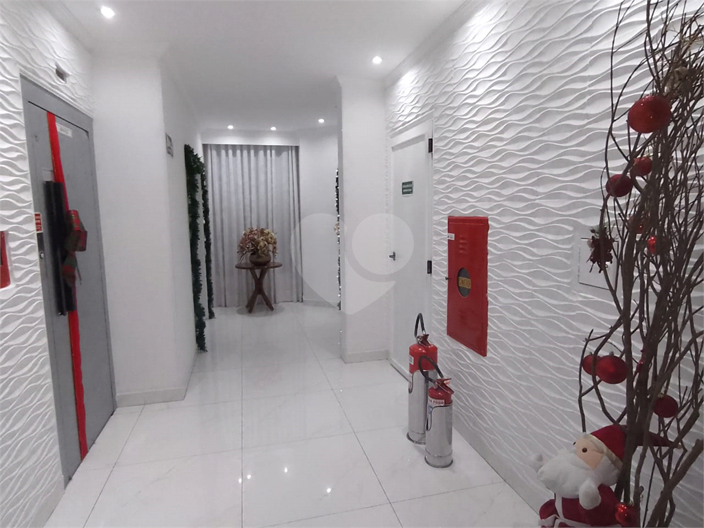 APARTAMENTO em VILA GUILHERME