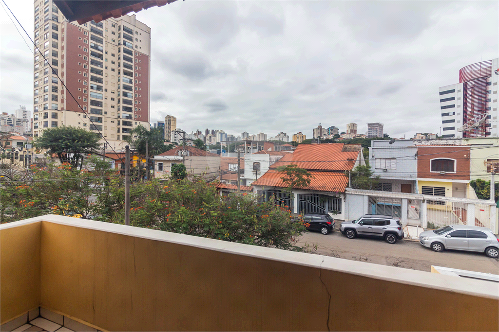 Ótimo sobrado no Jardim São Paulo