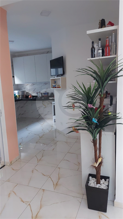 Casa à venda com 3 quartos, 209m² - Foto 6