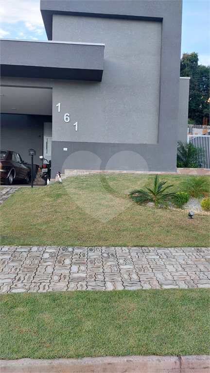 Casa à venda com 3 quartos, 209m² - Foto 24