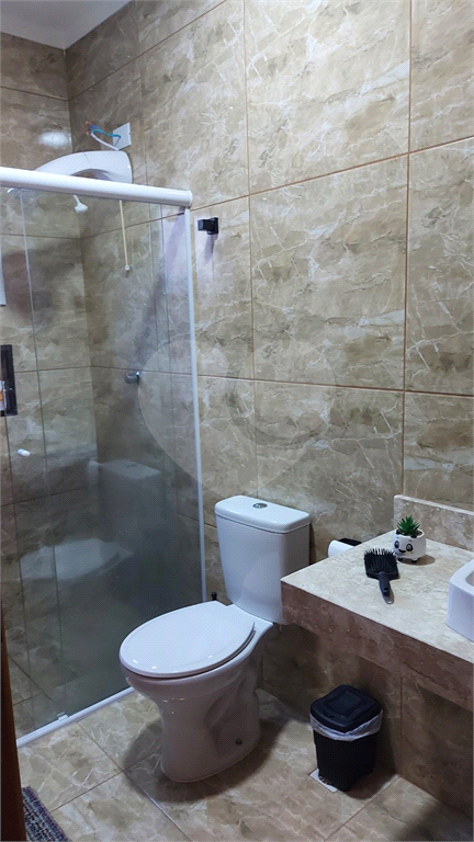 Casa à venda com 3 quartos, 209m² - Foto 20