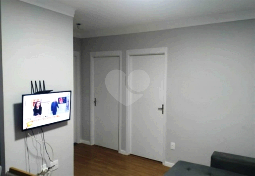 Apartamento Guarulhos