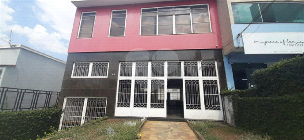 Prédio Inteiro à venda e aluguel, 550m² - Foto 33