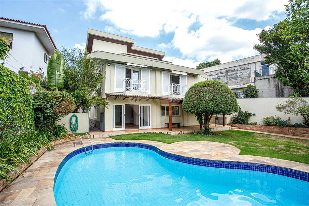 Sobrado para Venda - Lapa