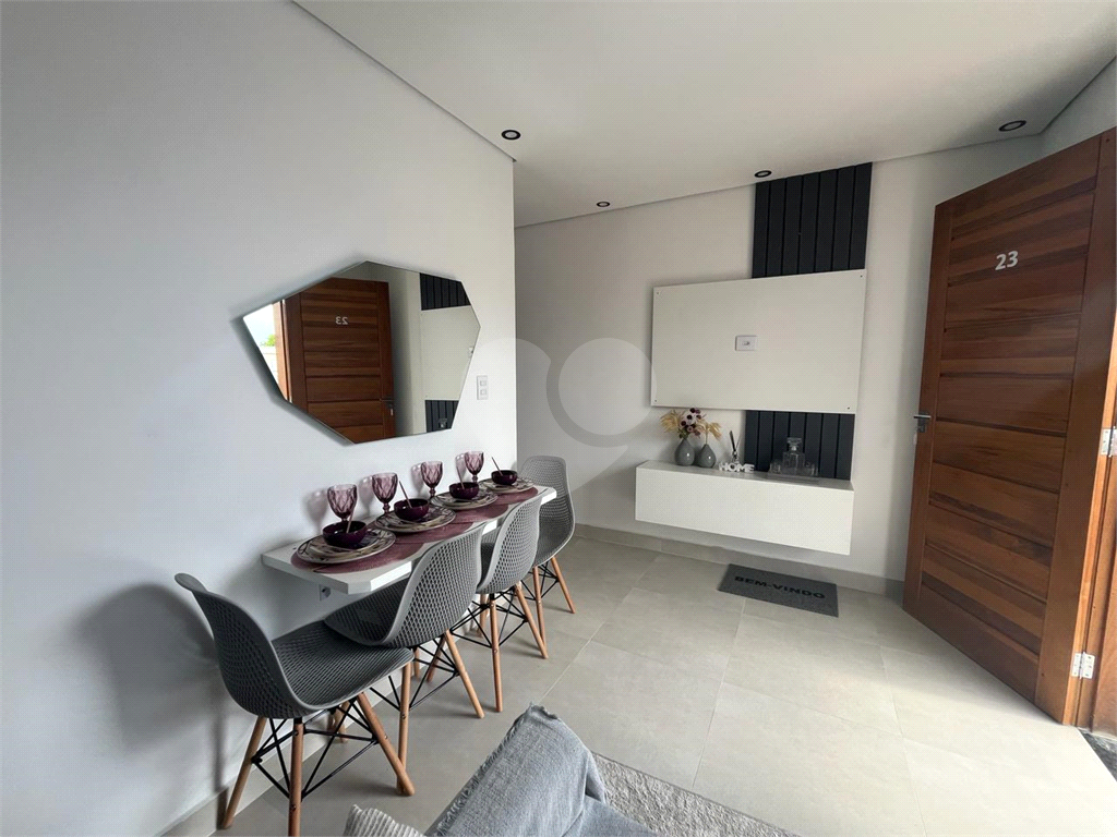 APARTAMENTO em TUCURUVI