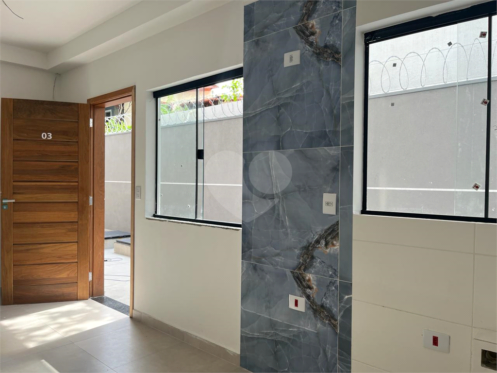APARTAMENTO em TUCURUVI