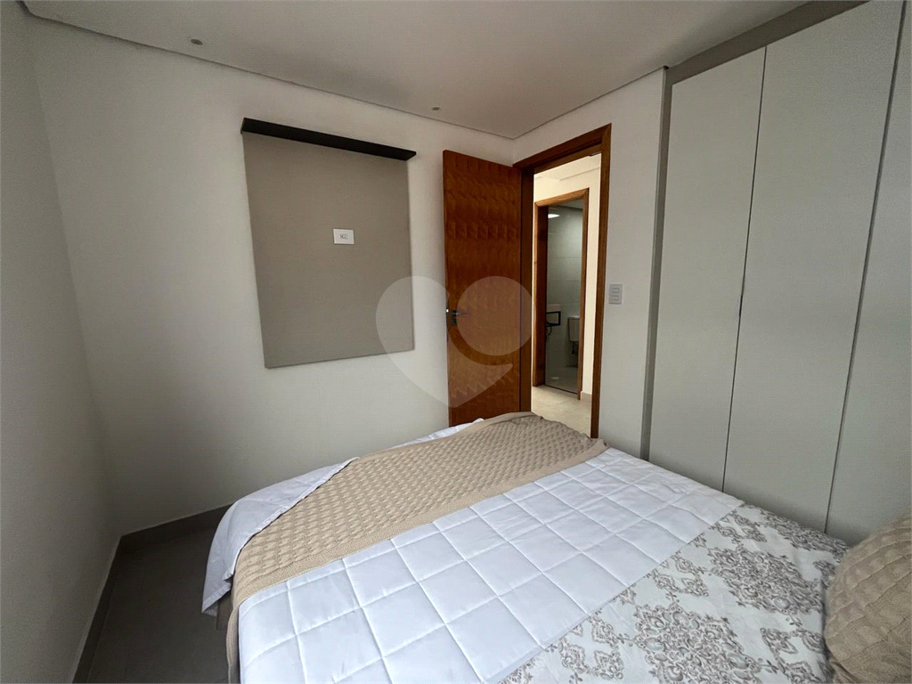 APARTAMENTO em TUCURUVI