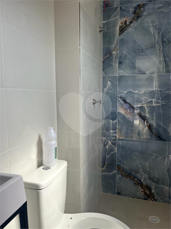 APARTAMENTO em TUCURUVI