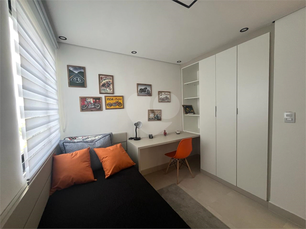APARTAMENTO em TUCURUVI