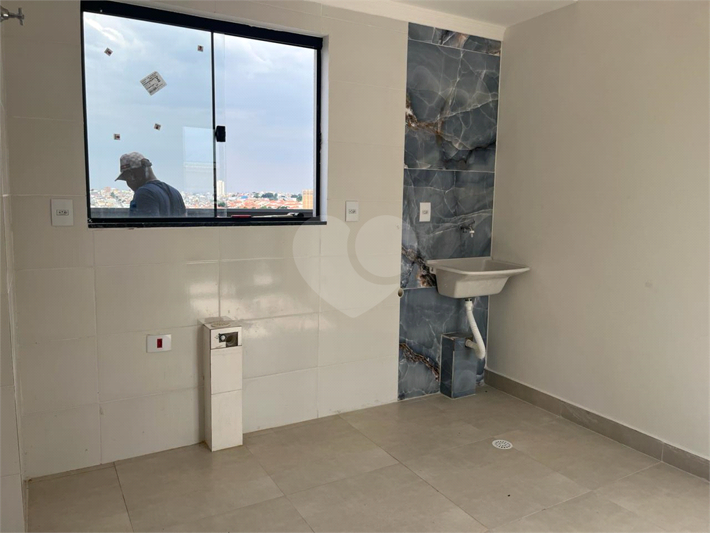 APARTAMENTO em TUCURUVI