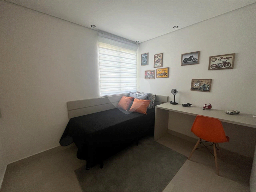 APARTAMENTO em TUCURUVI