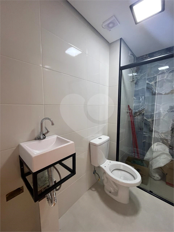 APARTAMENTO em TUCURUVI