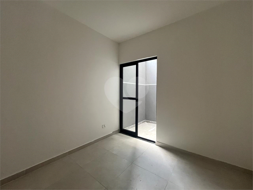 APARTAMENTO em TUCURUVI