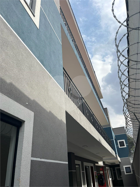 APARTAMENTO em TUCURUVI