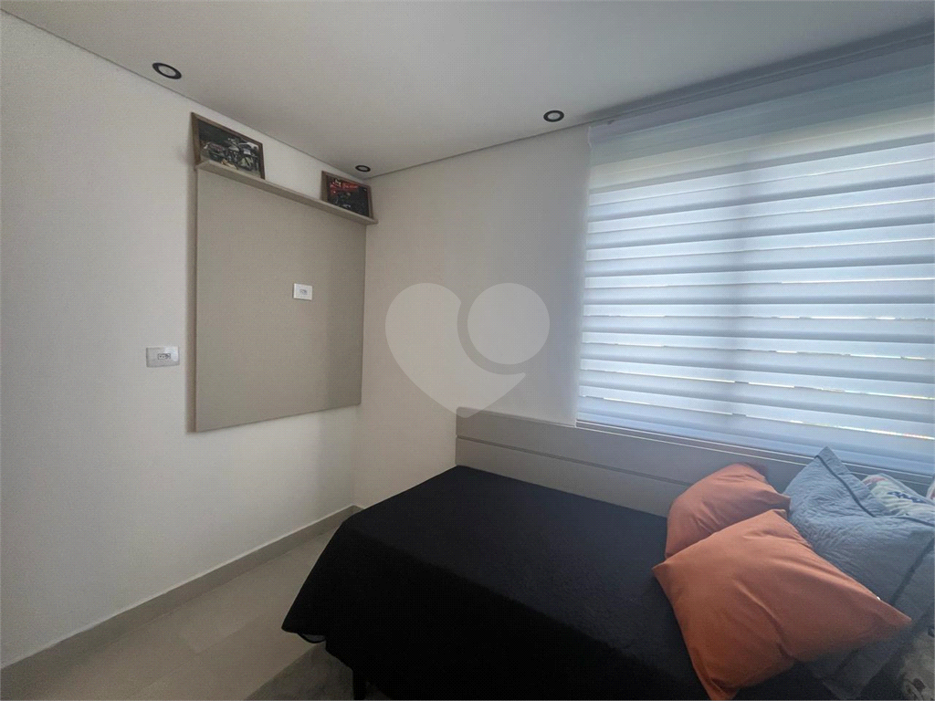 APARTAMENTO em TUCURUVI