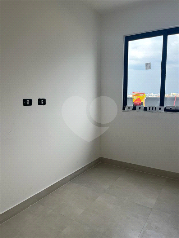 APARTAMENTO em TUCURUVI