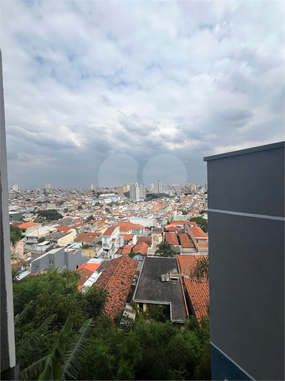 APARTAMENTO em TUCURUVI