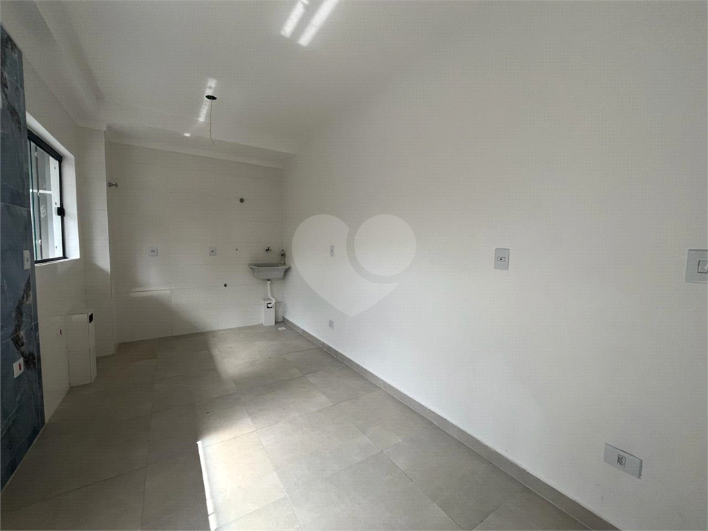 APARTAMENTO em TUCURUVI