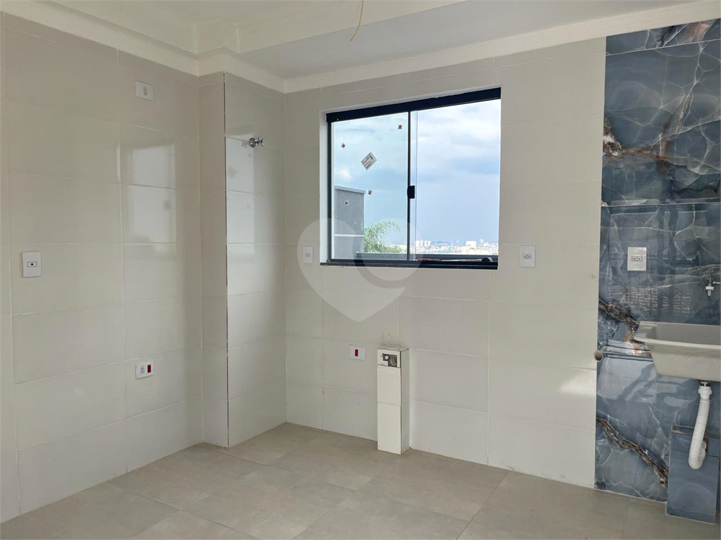 APARTAMENTO em TUCURUVI
