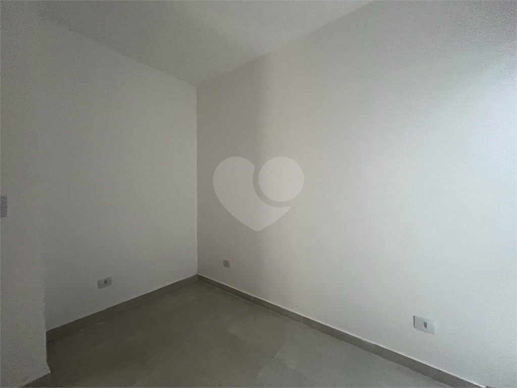 APARTAMENTO em TUCURUVI
