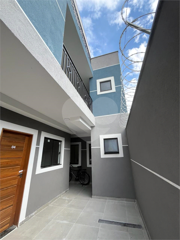 APARTAMENTO em TUCURUVI