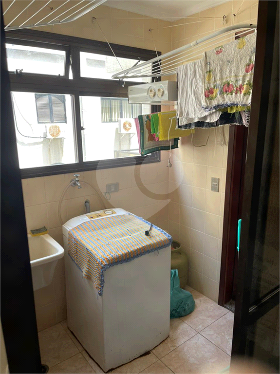 APARTAMENTO / GUARUJA