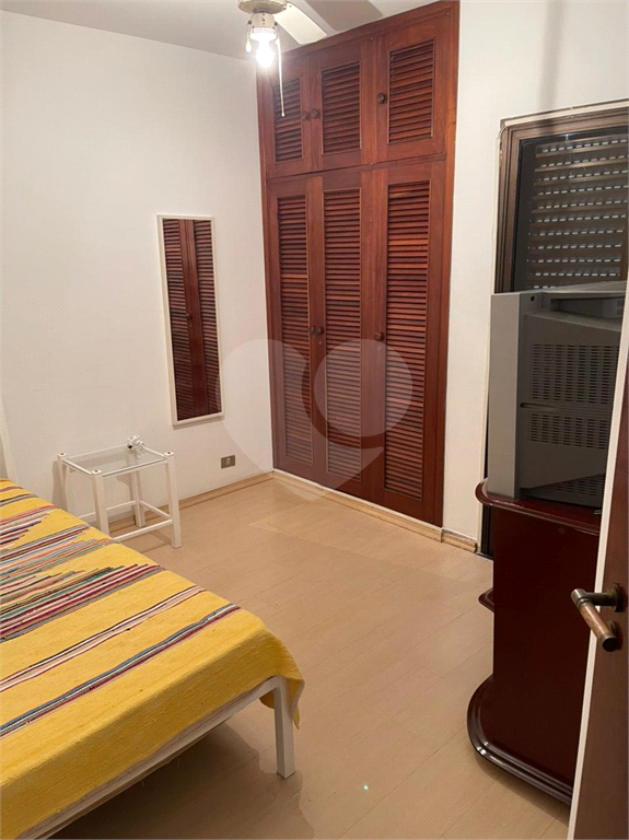 APARTAMENTO / GUARUJA