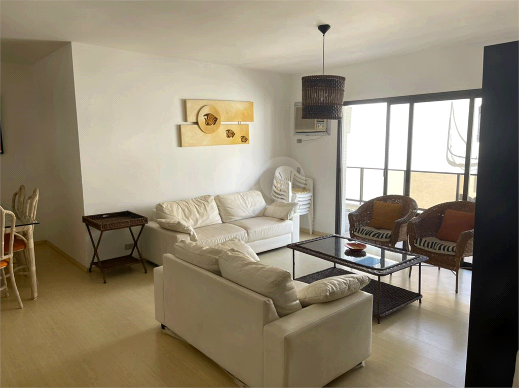 APARTAMENTO / GUARUJA