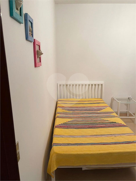 APARTAMENTO / GUARUJA