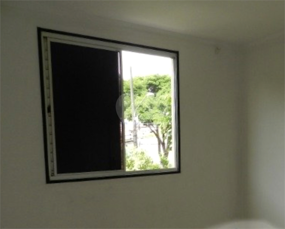 Apartamento Vila Curuça