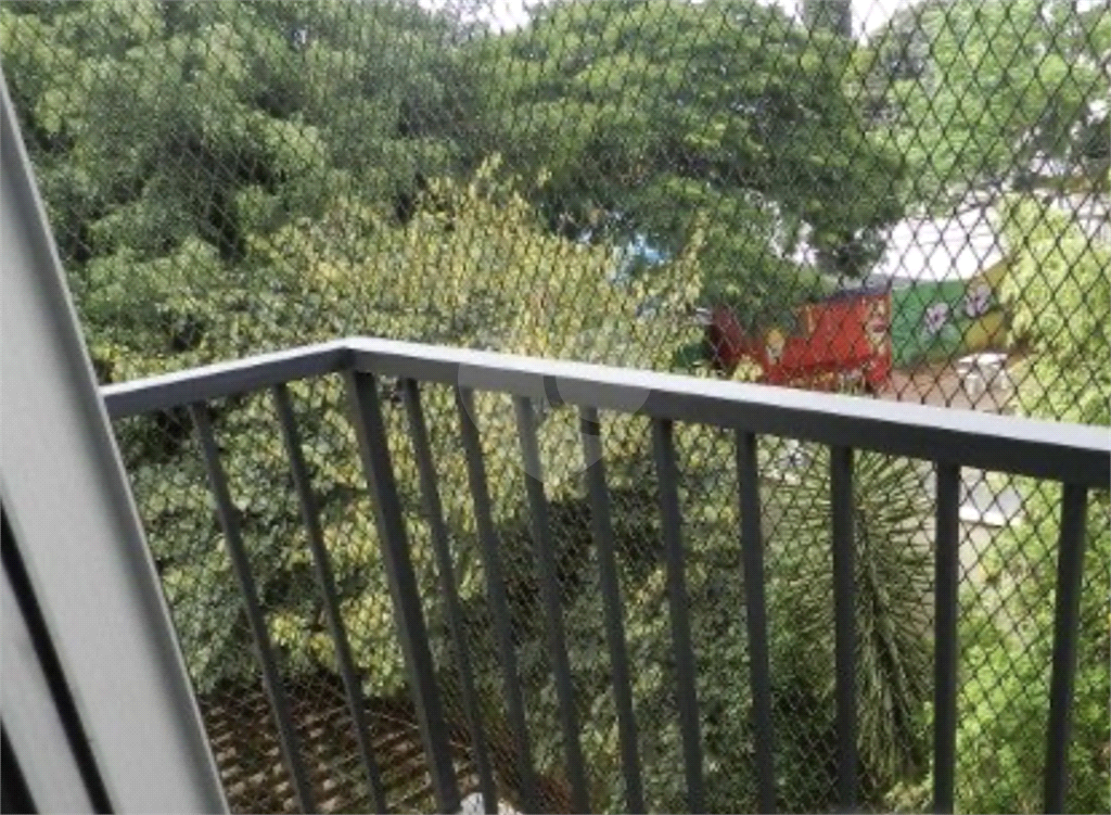 Apartamento Vila Curuça