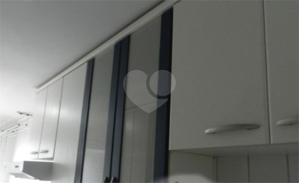 Apartamento Vila Curuça