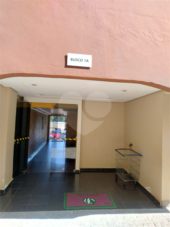 Apartamento Vila Curuça