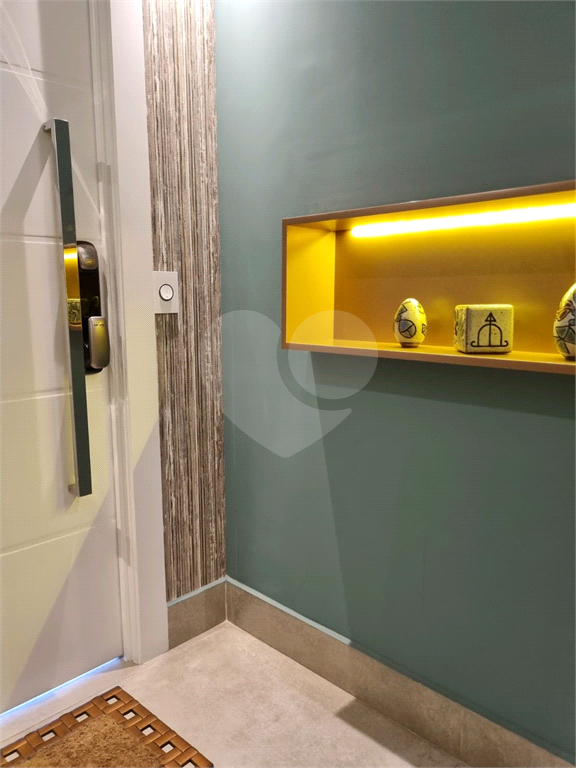 Apartamento  Morumbi - 3 suítes - 4 vagas - 238m² 