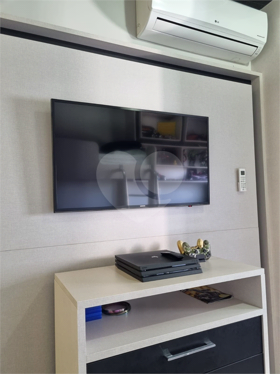 Apartamento  Morumbi - 3 suítes - 4 vagas - 238m² 