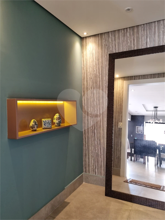 Apartamento  Morumbi - 3 suítes - 4 vagas - 238m² 