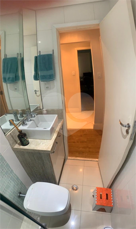 Apartamento de 110m2 no centro de Osasco, com 4 dormitórios, sendo 2 suítes, 4 banheiros, 2 vagas