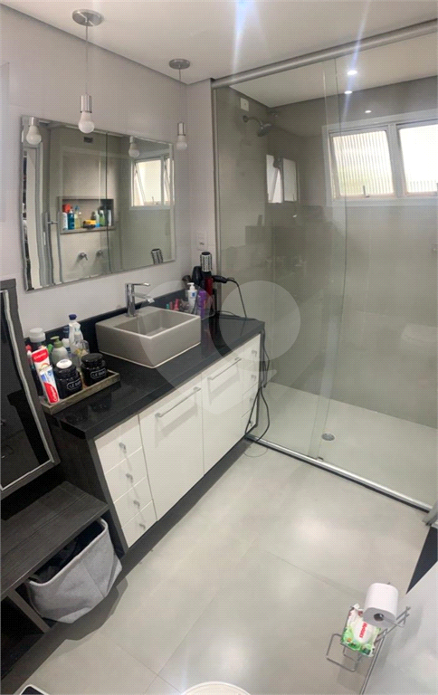 Apartamento de 110m2 no centro de Osasco, com 4 dormitórios, sendo 2 suítes, 4 banheiros, 2 vagas