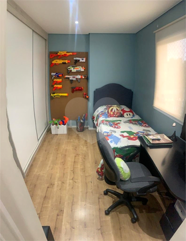 Apartamento de 110m2 no centro de Osasco, com 4 dormitórios, sendo 2 suítes, 4 banheiros, 2 vagas