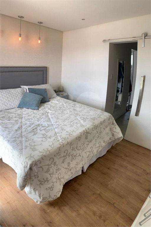 Apartamento de 110m2 no centro de Osasco, com 4 dormitórios, sendo 2 suítes, 4 banheiros, 2 vagas