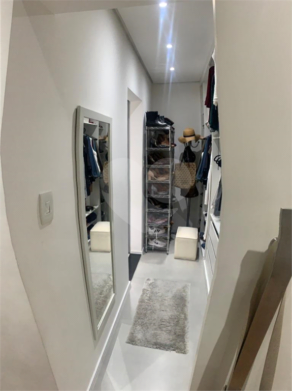 Apartamento de 110m2 no centro de Osasco, com 4 dormitórios, sendo 2 suítes, 4 banheiros, 2 vagas