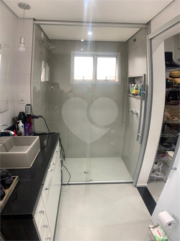 Apartamento de 110m2 no centro de Osasco, com 4 dormitórios, sendo 2 suítes, 4 banheiros, 2 vagas