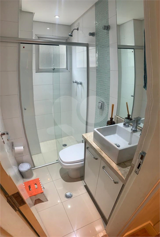 Apartamento de 110m2 no centro de Osasco, com 4 dormitórios, sendo 2 suítes, 4 banheiros, 2 vagas