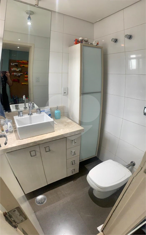 Apartamento de 110m2 no centro de Osasco, com 4 dormitórios, sendo 2 suítes, 4 banheiros, 2 vagas