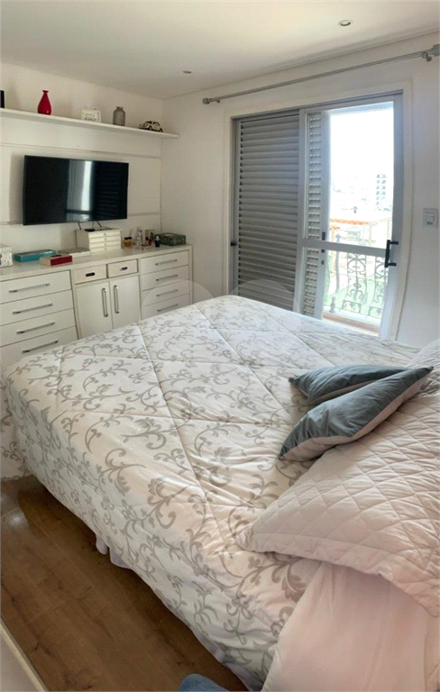 Apartamento de 110m2 no centro de Osasco, com 4 dormitórios, sendo 2 suítes, 4 banheiros, 2 vagas